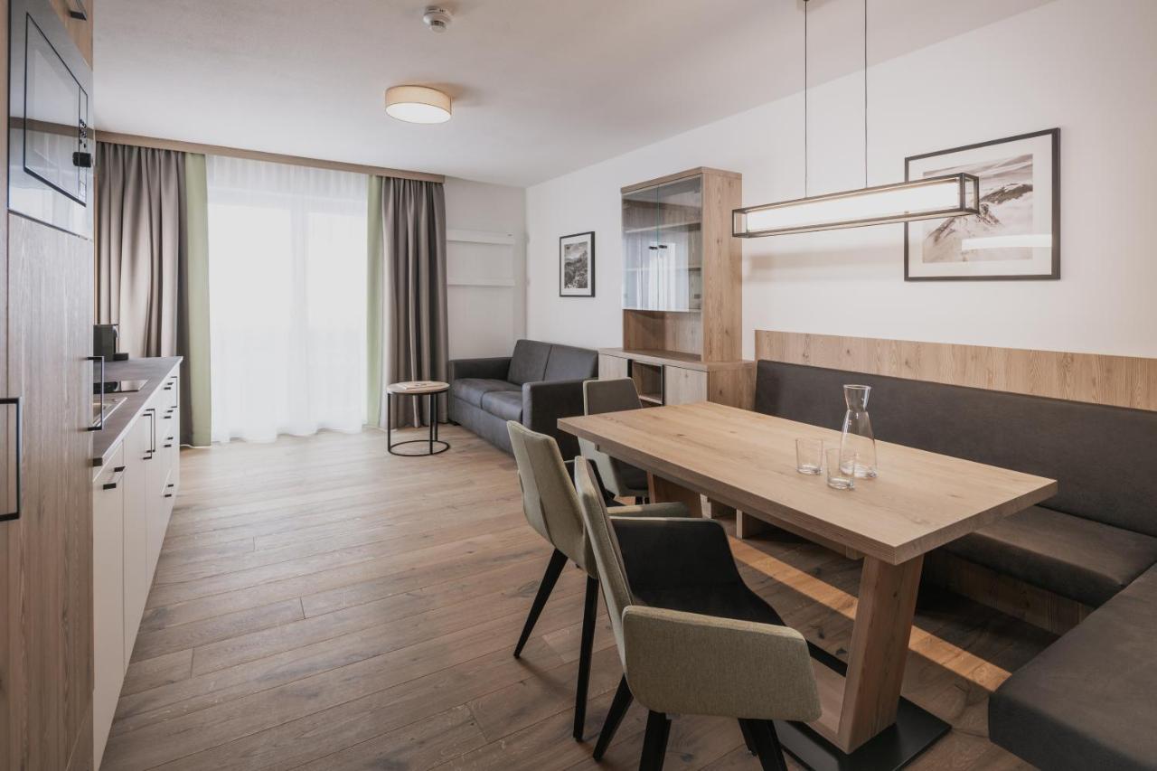 Firstpeak Chalets Zauchensee Eksteriør billede