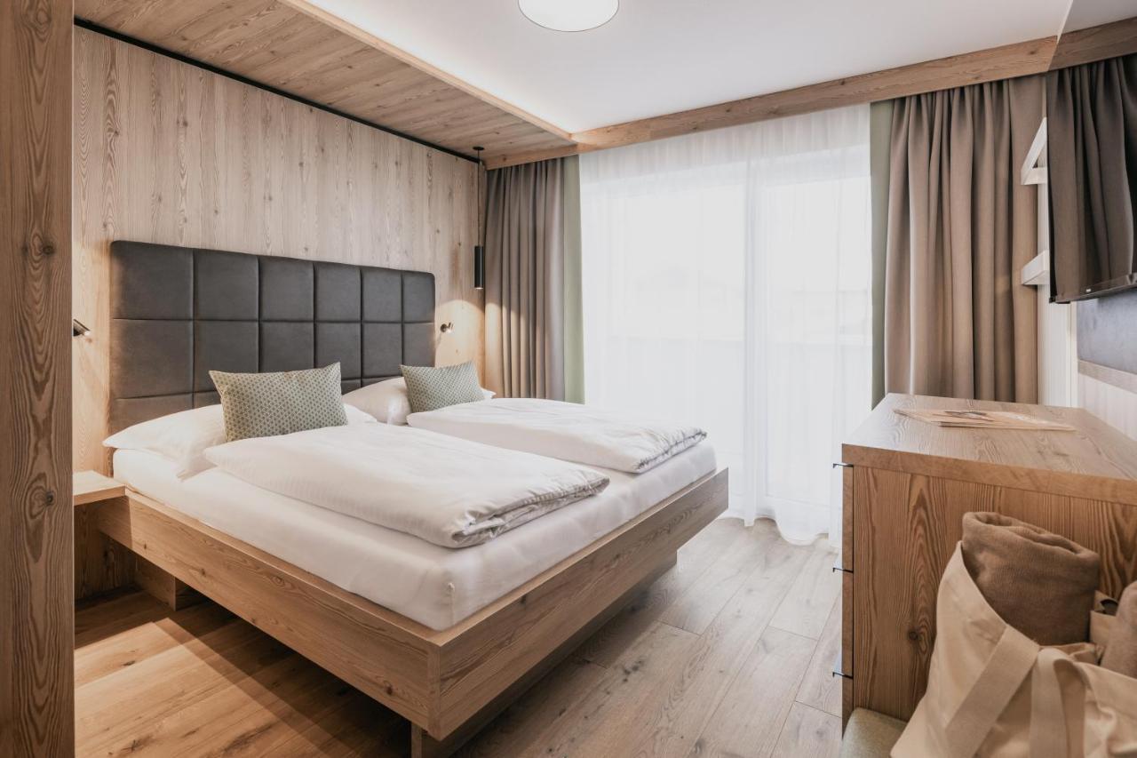 Firstpeak Chalets Zauchensee Eksteriør billede